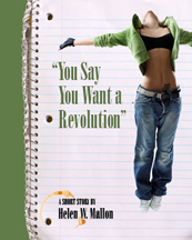 "You Say You Want a Revolution"